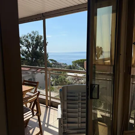 Alexsohouse Il Mare Apartament San Remo