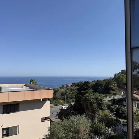 Alexsohouse Il Mare Apartament