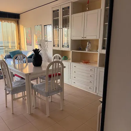 Alexsohouse Il Mare Apartament San Remo