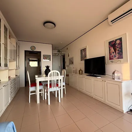 아파트 Alexsohouse Il Mare