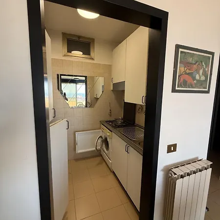 Alexsohouse Il Mare Apartament San Remo