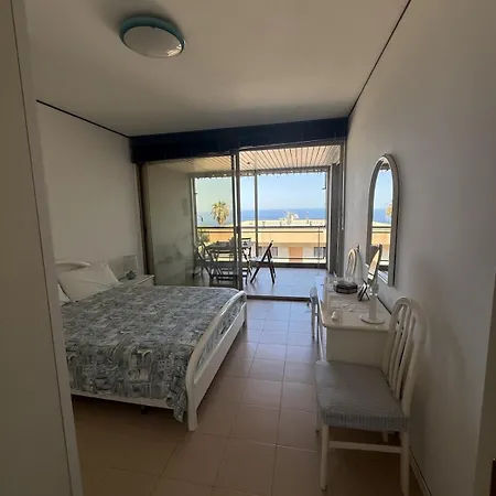 Alexsohouse Il Mare San Remo