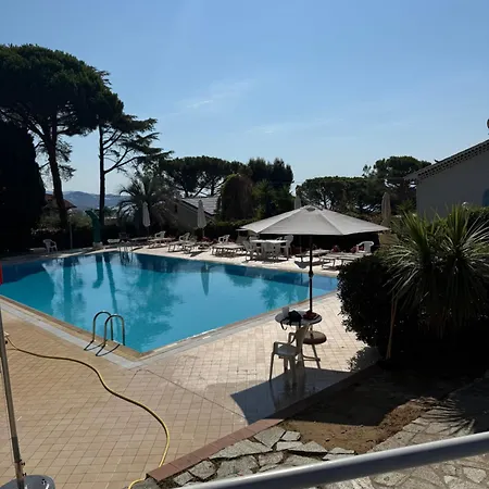 Alexsohouse Il Mare Apartament San Remo