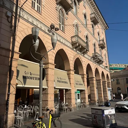 Alexsohouse Il Mare Apartament San Remo