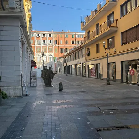 Alexsohouse Il Mare San Remo
