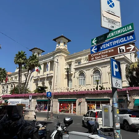 Apartament Alexsohouse Il Mare