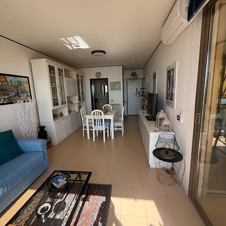 Alexsohouse Il Mare Apartman *