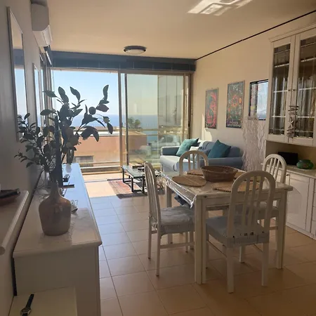 Alexsohouse Il Mare Apartman San Remo