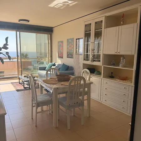 Alexsohouse Il Mare Apartman San Remo