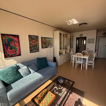 Alexsohouse Il Mare Apartman San Remo