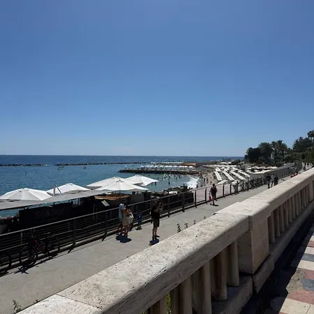 Alexsohouse Il Mare